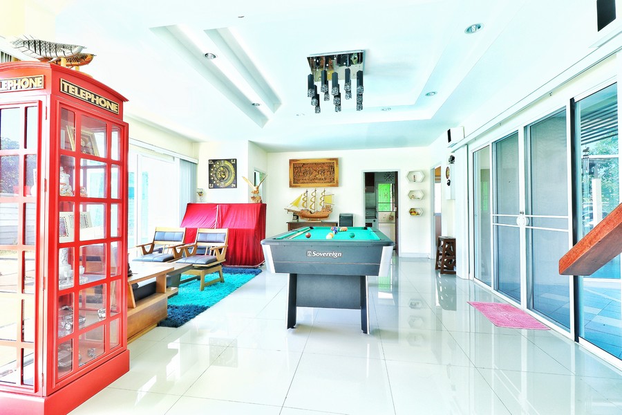 ขายบ้านเดี่ยว 2 ชั้น ซ.หมู่บ้านมั่นคง อ.เมืองนครปฐม เนื้อที่456 ตรว. ใกล้ราชภัฏนครปฐม