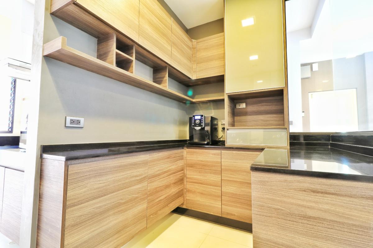 ขายบ้านเดี่ยว  2 ชั้น    ม. นันทวัน แจ้งวัฒนะ- ราชพฤกษ์ (Nantawan Changwattana - Rajapreuk )  114.9  ตร.ว. 