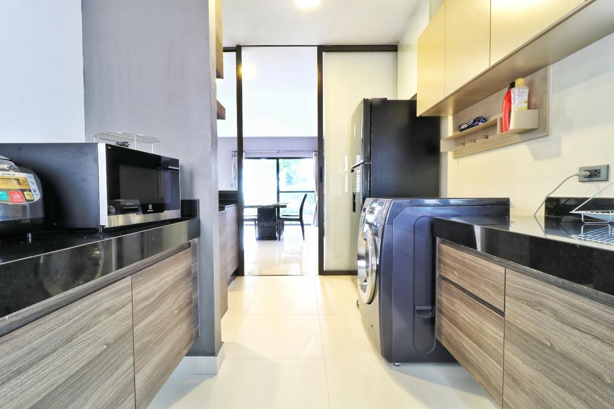 ขายบ้านเดี่ยว  2 ชั้น    ม. นันทวัน แจ้งวัฒนะ- ราชพฤกษ์ (Nantawan Changwattana - Rajapreuk )  114.9  ตร.ว. 