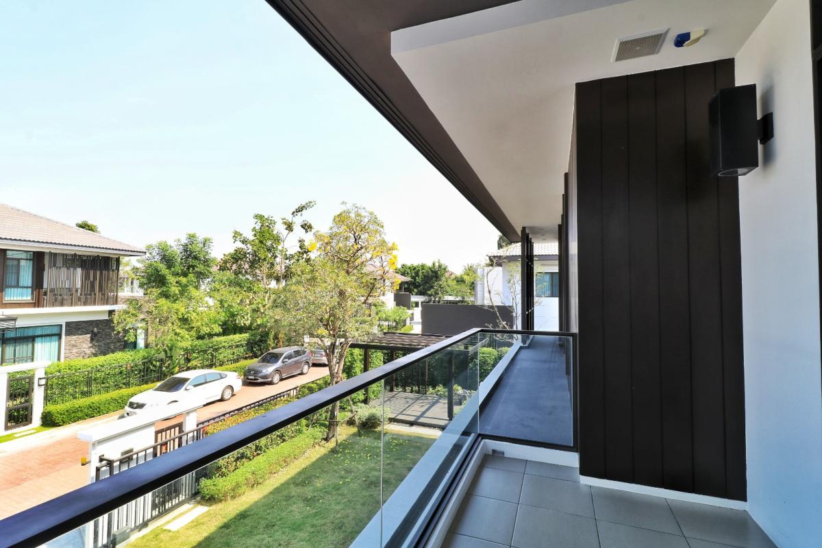 ขายบ้านเดี่ยว  2 ชั้น    ม. นันทวัน แจ้งวัฒนะ- ราชพฤกษ์ (Nantawan Changwattana - Rajapreuk )  114.9  ตร.ว. 