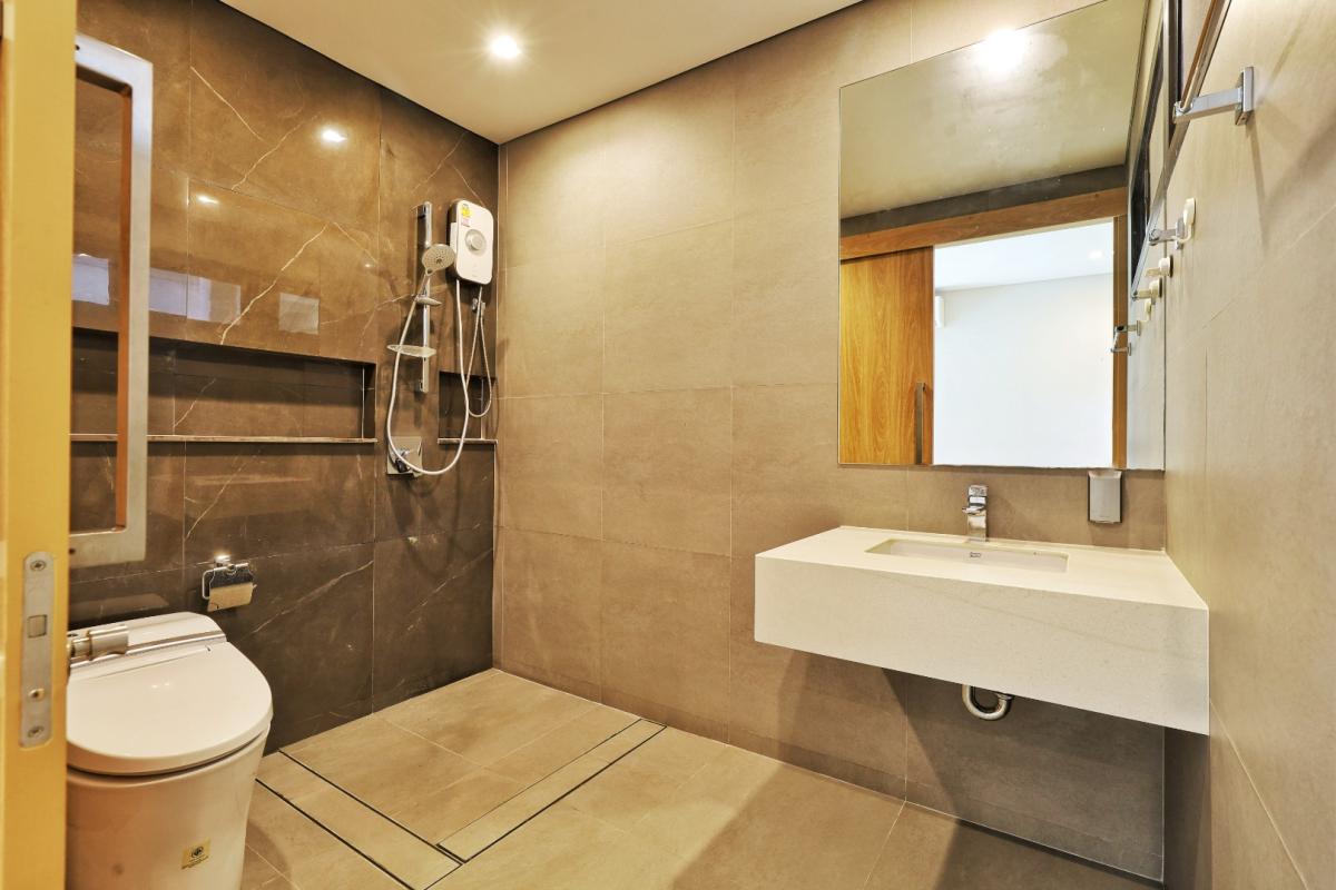    BAAN 365 พระราม 3 by LPN โซน พระราม 3 เนื้อที่  81 ตรว. พร้อมสระว่ายน้ำส่วนตัว สไตล์ Pool Villa 