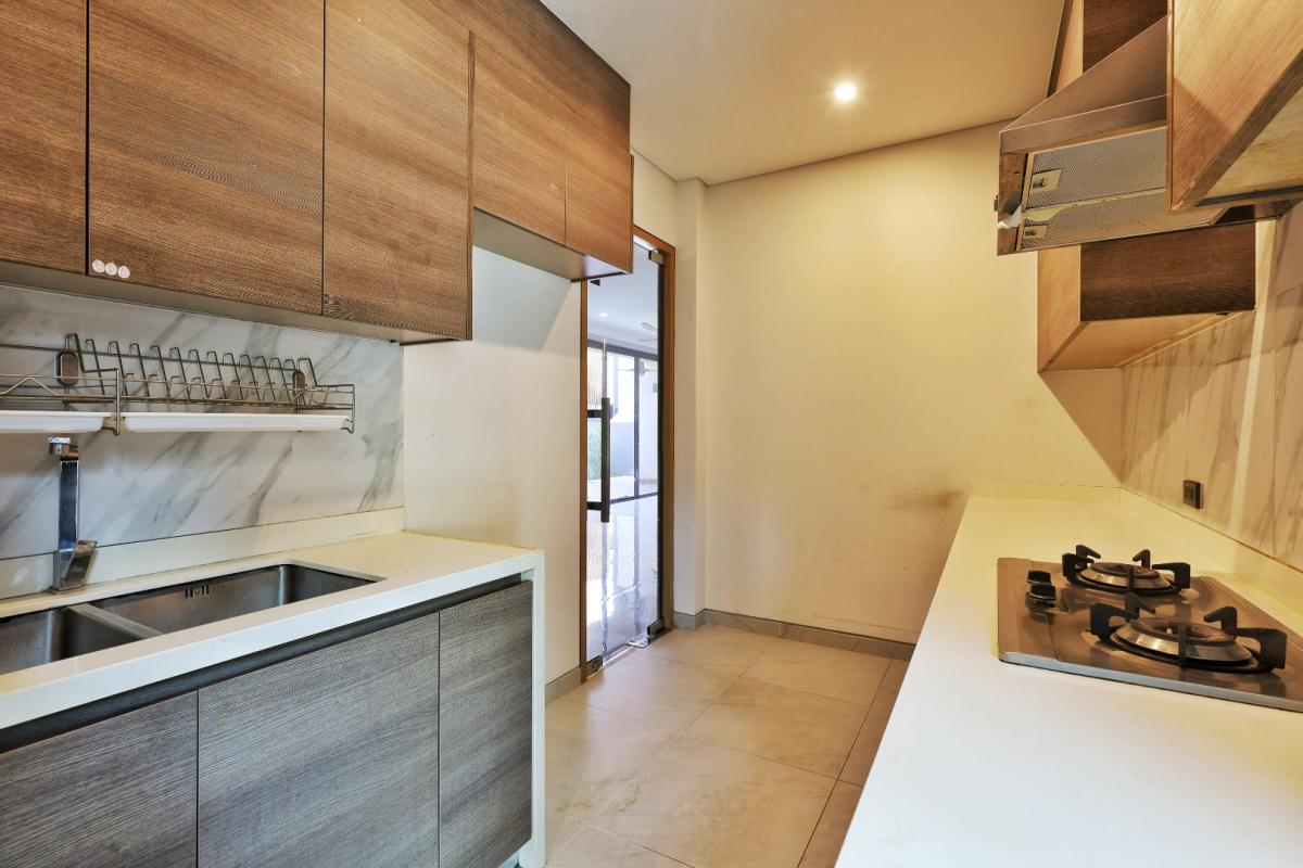    BAAN 365 พระราม 3 by LPN โซน พระราม 3 เนื้อที่  81 ตรว. พร้อมสระว่ายน้ำส่วนตัว สไตล์ Pool Villa 