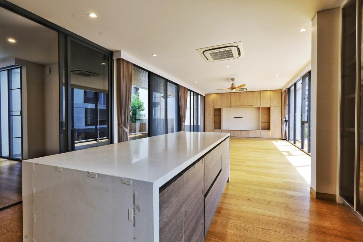    BAAN 365 พระราม 3 by LPN โซน พระราม 3 เนื้อที่  81 ตรว. พร้อมสระว่ายน้ำส่วนตัว สไตล์ Pool Villa 