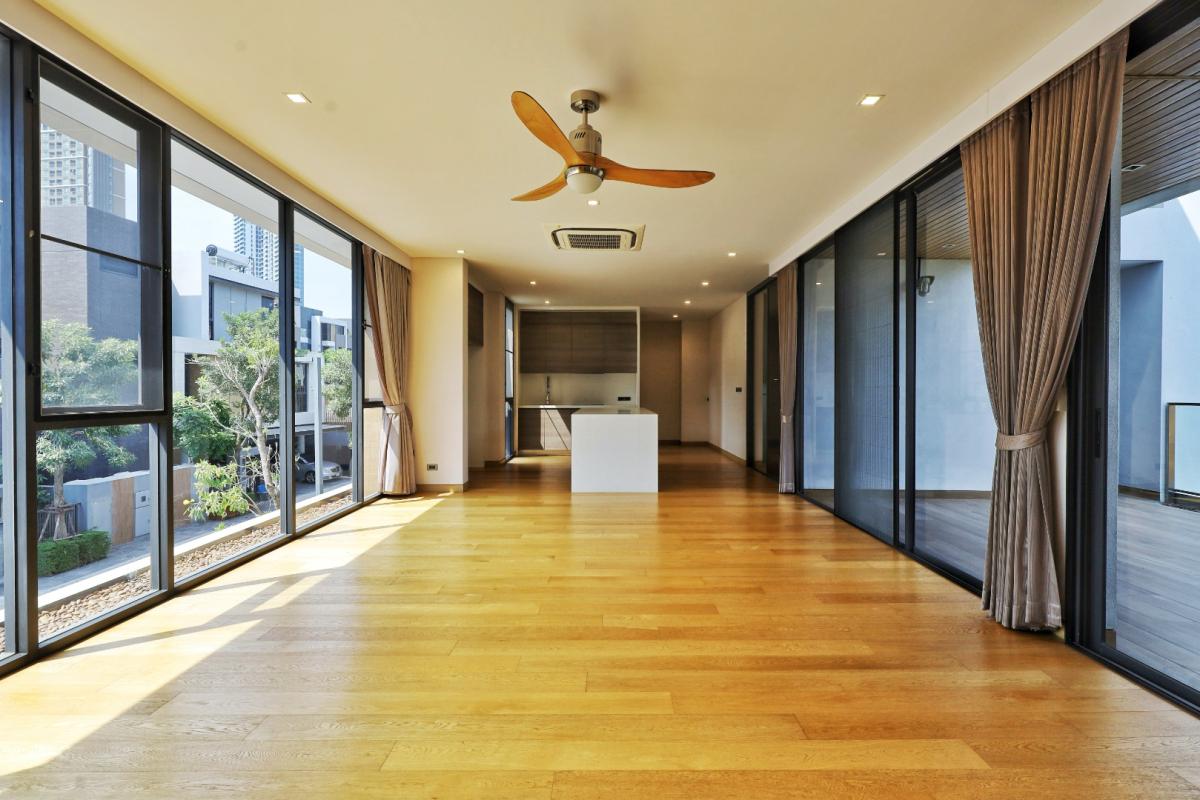    BAAN 365 พระราม 3 by LPN โซน พระราม 3 เนื้อที่  81 ตรว. พร้อมสระว่ายน้ำส่วนตัว สไตล์ Pool Villa 