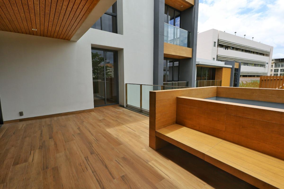    BAAN 365 พระราม 3 by LPN โซน พระราม 3 เนื้อที่  81 ตรว. พร้อมสระว่ายน้ำส่วนตัว สไตล์ Pool Villa 