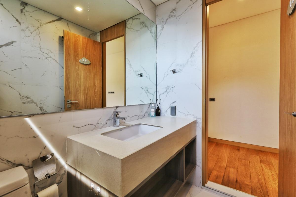    BAAN 365 พระราม 3 by LPN โซน พระราม 3 เนื้อที่  81 ตรว. พร้อมสระว่ายน้ำส่วนตัว สไตล์ Pool Villa 
