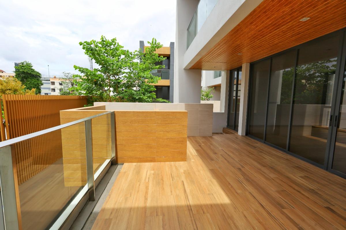    BAAN 365 พระราม 3 by LPN โซน พระราม 3 เนื้อที่  81 ตรว. พร้อมสระว่ายน้ำส่วนตัว สไตล์ Pool Villa 