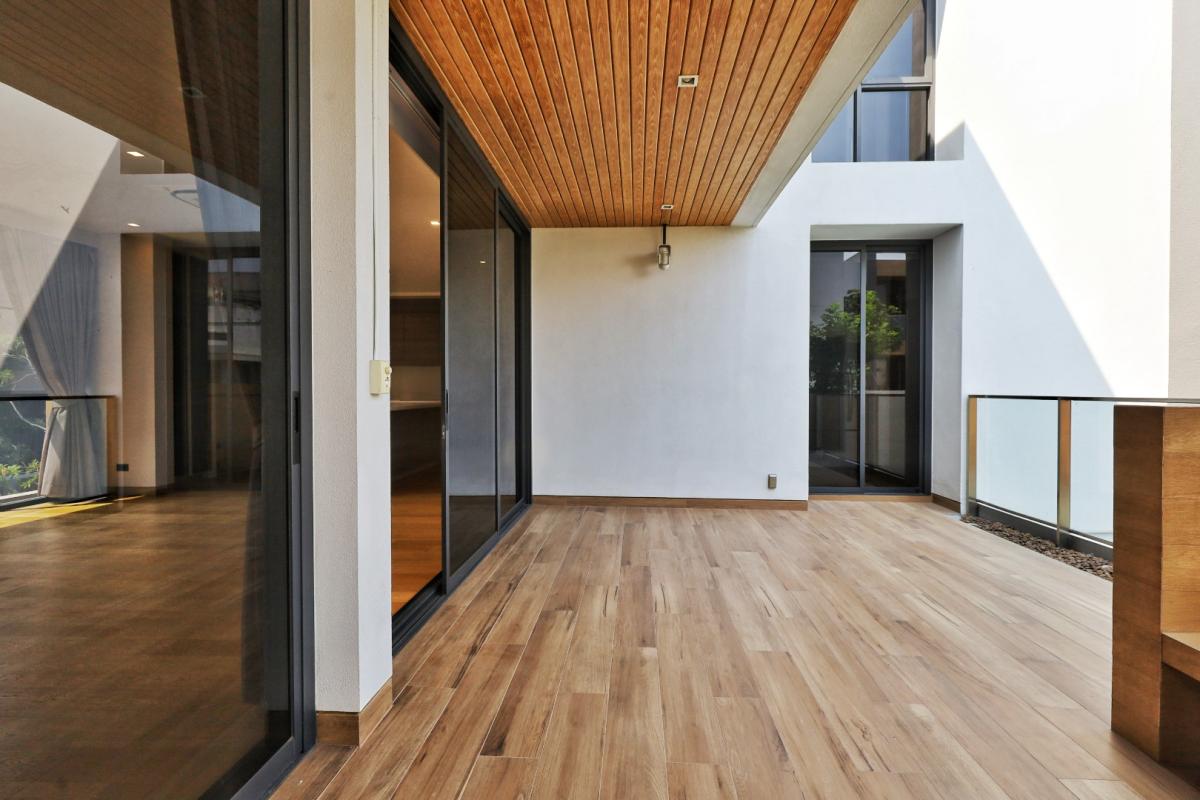    BAAN 365 พระราม 3 by LPN โซน พระราม 3 เนื้อที่  81 ตรว. พร้อมสระว่ายน้ำส่วนตัว สไตล์ Pool Villa 