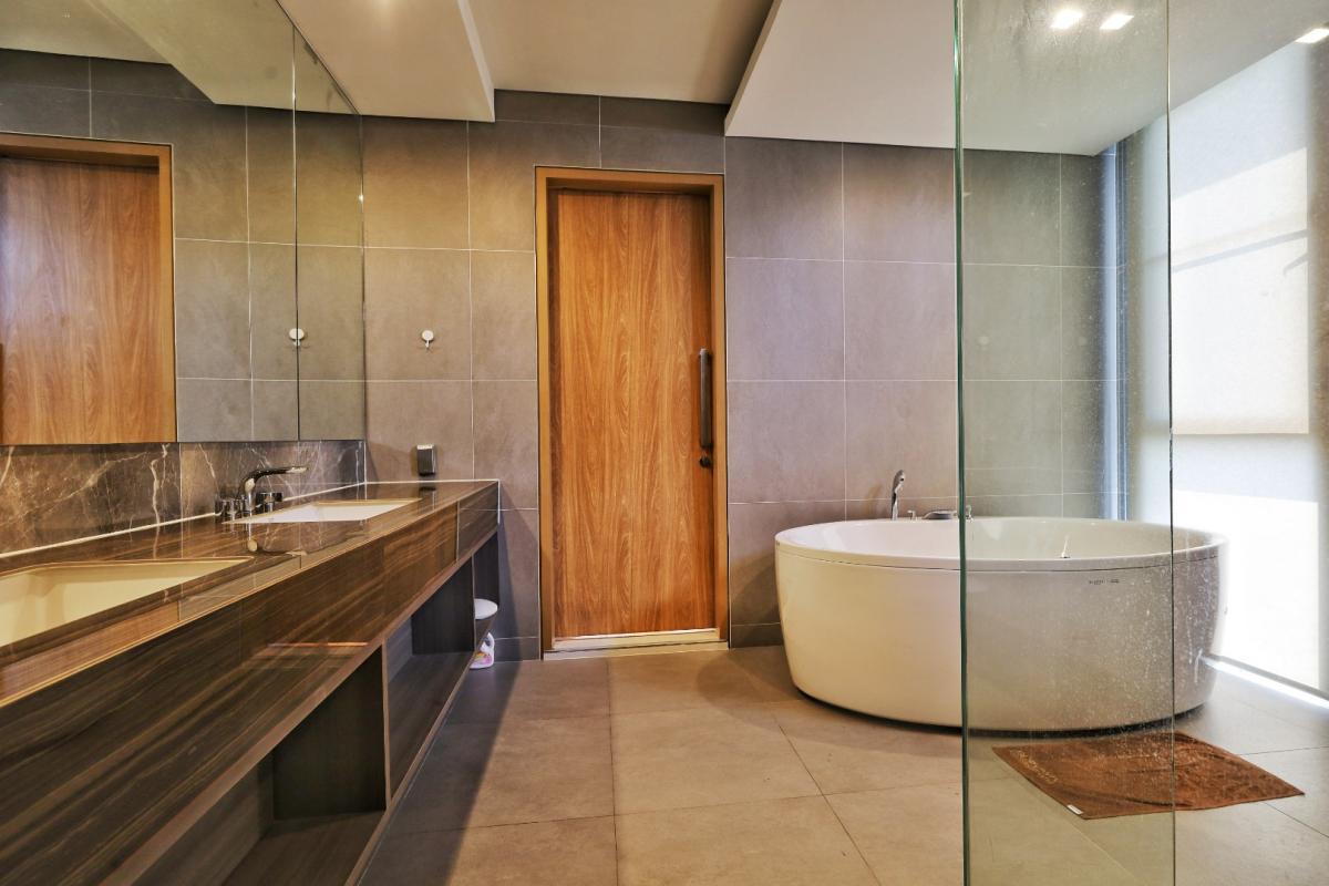    BAAN 365 พระราม 3 by LPN โซน พระราม 3 เนื้อที่  81 ตรว. พร้อมสระว่ายน้ำส่วนตัว สไตล์ Pool Villa 