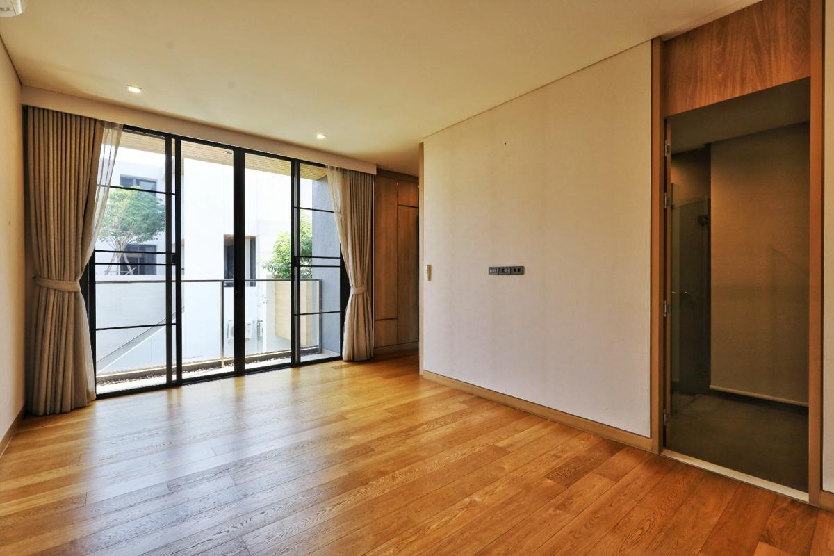    BAAN 365 พระราม 3 by LPN โซน พระราม 3 เนื้อที่  81 ตรว. พร้อมสระว่ายน้ำส่วนตัว สไตล์ Pool Villa 