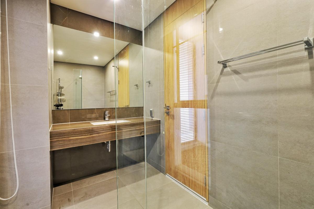   BAAN 365 พระราม 3 by LPN โซน พระราม 3 เนื้อที่  81 ตรว. พร้อมสระว่ายน้ำส่วนตัว สไตล์ Pool Villa 