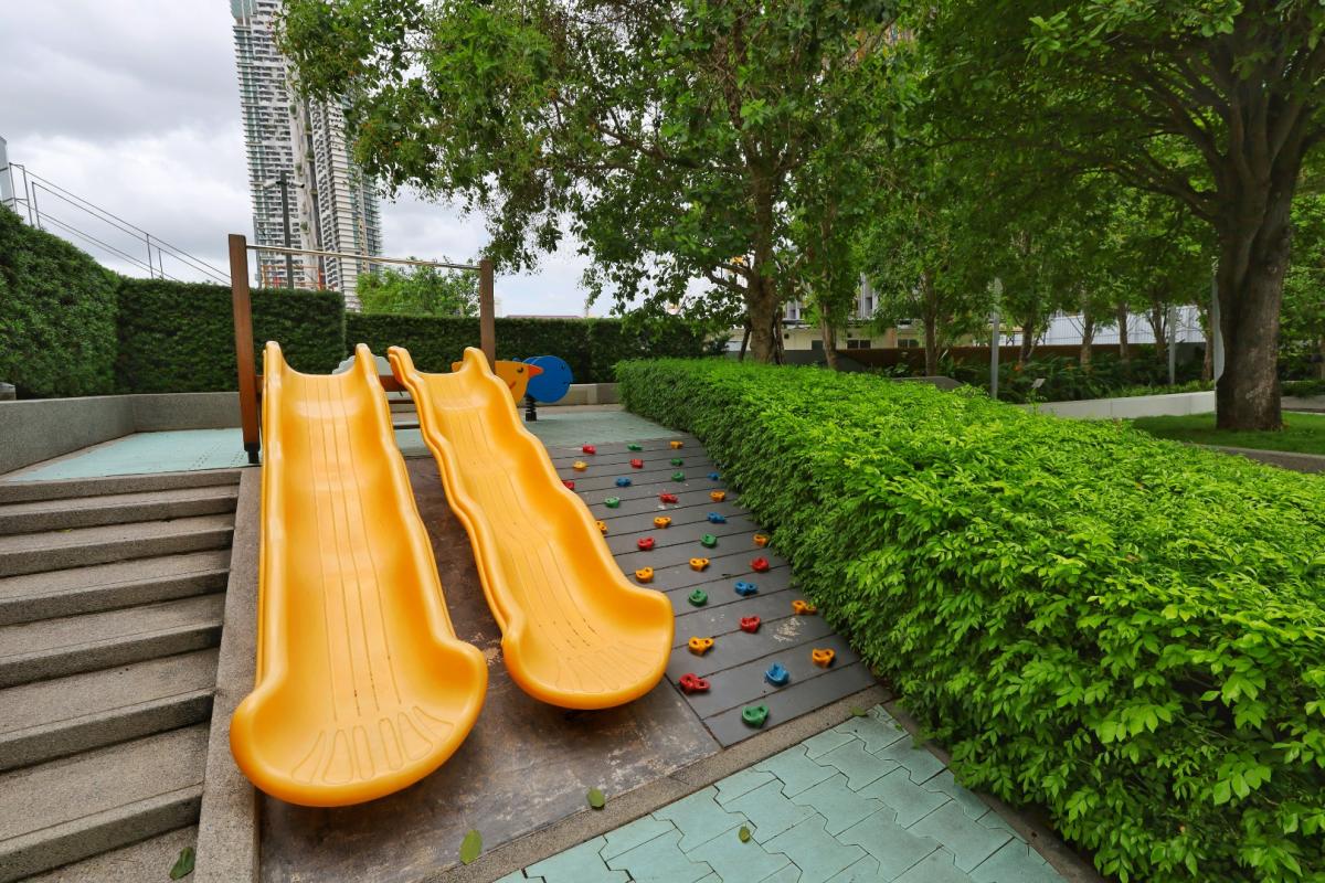    BAAN 365 พระราม 3 by LPN โซน พระราม 3 เนื้อที่  81 ตรว. พร้อมสระว่ายน้ำส่วนตัว สไตล์ Pool Villa 