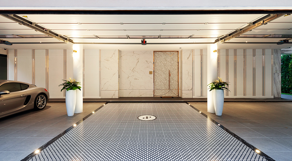 ขาย The Primary V ถ.เกษตร-นวมินทร์ บ้านหรู 4 ชั้น  SUPER LUXURY Class แต่งครบ พร้อมอยู่เหมือนโรงแรม 5 ดาว มีสระว่ายน้ำส่วนตัว
