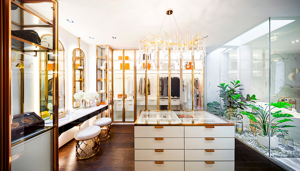 ขาย The Primary V ถ.เกษตร-นวมินทร์ บ้านหรู 4 ชั้น  SUPER LUXURY Class แต่งครบ พร้อมอยู่เหมือนโรงแรม 5 ดาว มีสระว่ายน้ำส่วนตัว