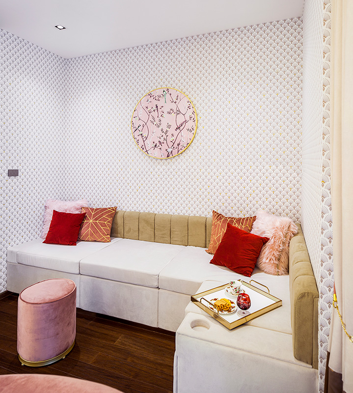 ขาย The Primary V ถ.เกษตร-นวมินทร์ บ้านหรู 4 ชั้น  SUPER LUXURY Class แต่งครบ พร้อมอยู่เหมือนโรงแรม 5 ดาว มีสระว่ายน้ำส่วนตัว