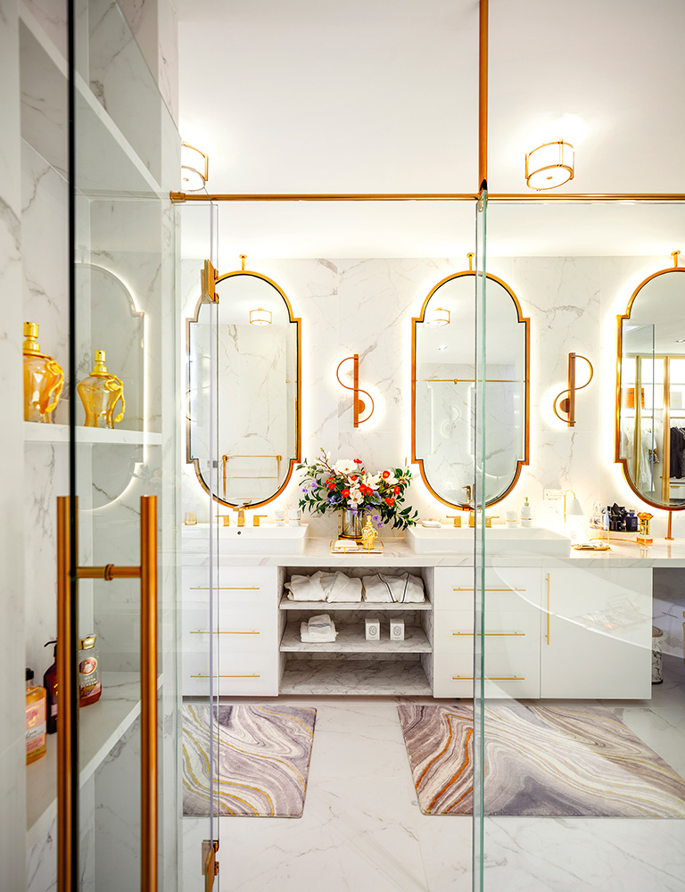 ขาย The Primary V ถ.เกษตร-นวมินทร์ บ้านหรู 4 ชั้น  SUPER LUXURY Class แต่งครบ พร้อมอยู่เหมือนโรงแรม 5 ดาว มีสระว่ายน้ำส่วนตัว