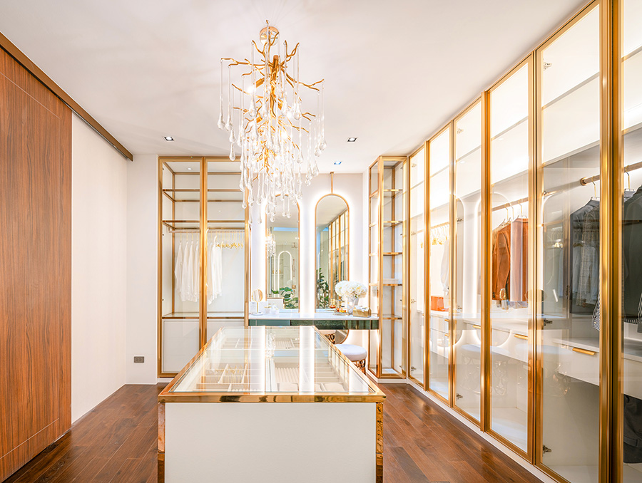 ขาย The Primary V ถ.เกษตร-นวมินทร์ บ้านหรู 4 ชั้น  SUPER LUXURY Class แต่งครบ พร้อมอยู่เหมือนโรงแรม 5 ดาว มีสระว่ายน้ำส่วนตัว