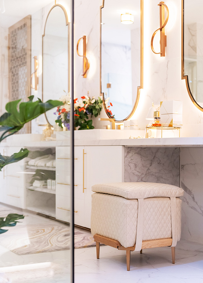ขาย The Primary V ถ.เกษตร-นวมินทร์ บ้านหรู 4 ชั้น  SUPER LUXURY Class แต่งครบ พร้อมอยู่เหมือนโรงแรม 5 ดาว มีสระว่ายน้ำส่วนตัว