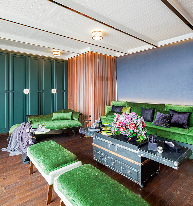 ขาย The Primary V ถ.เกษตร-นวมินทร์ บ้านหรู 4 ชั้น  SUPER LUXURY Class แต่งครบ พร้อมอยู่เหมือนโรงแรม 5 ดาว มีสระว่ายน้ำส่วนตัว