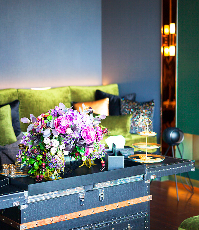 ขาย The Primary V ถ.เกษตร-นวมินทร์ บ้านหรู 4 ชั้น  SUPER LUXURY Class แต่งครบ พร้อมอยู่เหมือนโรงแรม 5 ดาว มีสระว่ายน้ำส่วนตัว