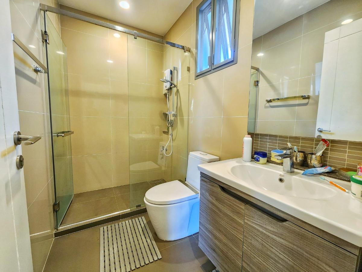 บ้านเดี่ยวนาราสิริ ปิ่นเกล้า-สาย1 บ้านหรูจากแสนสิริ ใกล้โรงเรียน SISB, 4 ห้องนอน 5 ห้องน้ำ แปลงมุมติดสวน 110 ตรว.  ใกล้ชิดธรรมชาติ Exclusive เฉพาะ 57ครอบครัว ราคาพิเศษ