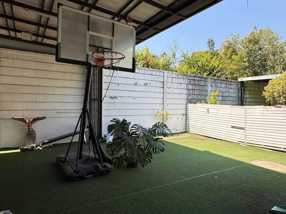 ขายด่วนบ้านเดี่ยว 3 ชั้น หลังริม MIND ปิ่นเกล้า-จรัญ 5 นอน 5 น้ำ พื้นที่เยอะ ต่อเติมครบพร้อมอยู่ ใกล้ทางด่วนศรีรัช คุ้มมาก 