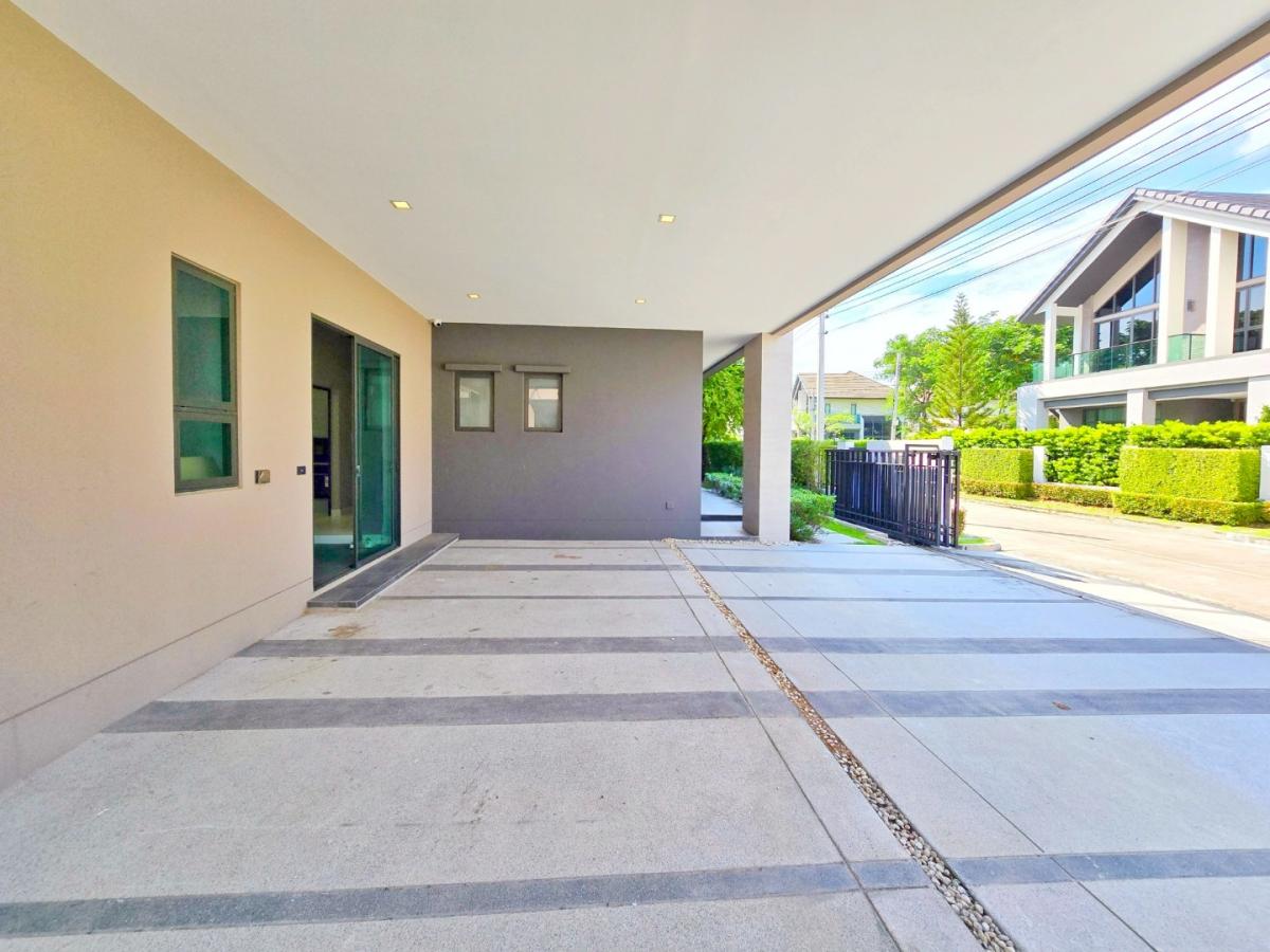 [ทำเลทองเชื่อมเมือง] บางกอกบูเลอวาร์ด ซิกเนเจอร์ สาทร-ราชพฤกษ์ บ้านหรูที่ออกแบบมาเพื่อชีวิตคนเมืองยุคใหม่ จะอยู่อาศัยก็ลงตัว จะทำงานที่บ้านก็เพอร์เฟกต์!