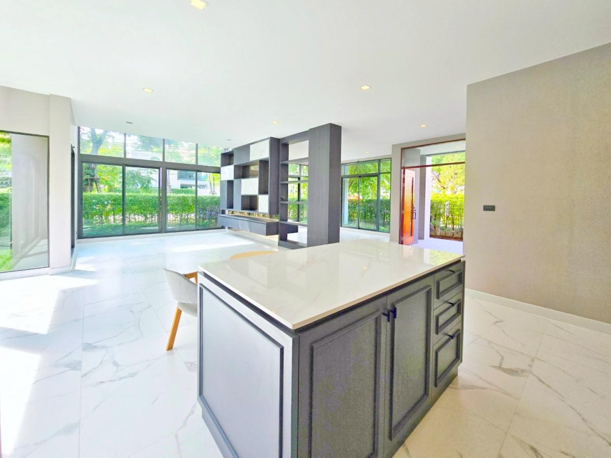 [ทำเลทองเชื่อมเมือง] บางกอกบูเลอวาร์ด ซิกเนเจอร์ สาทร-ราชพฤกษ์ บ้านหรูที่ออกแบบมาเพื่อชีวิตคนเมืองยุคใหม่ จะอยู่อาศัยก็ลงตัว จะทำงานที่บ้านก็เพอร์เฟกต์!