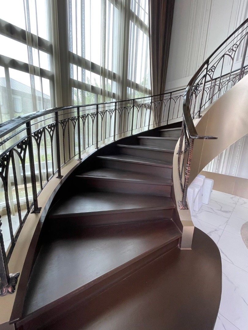 [หลังสุดท้ายของโครงการ] มาพร้อมราคาพิเศษ Grand Bangkok Boulevard ราชพฤกษ์-ปิ่นเกล้า ขนาด 128.1 ตร.ว. พื้นที่ใช้สอย 521 ตร.ม.