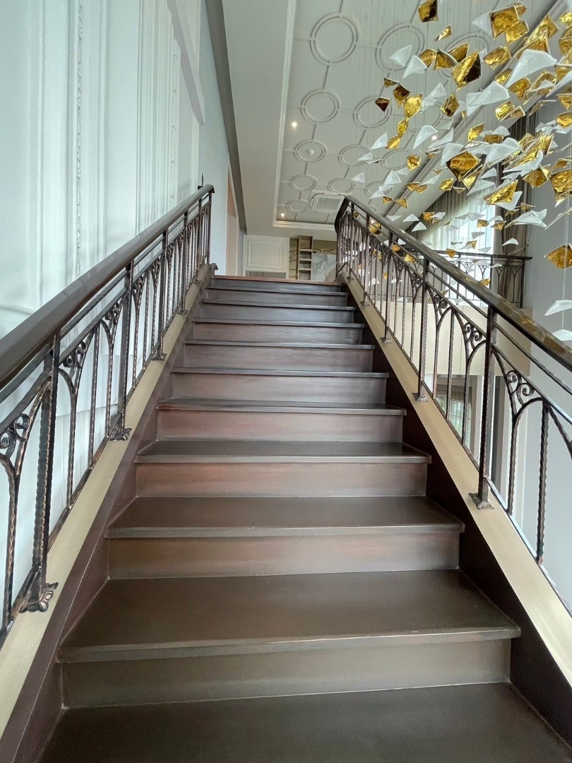 [หลังสุดท้ายของโครงการ] มาพร้อมราคาพิเศษ Grand Bangkok Boulevard ราชพฤกษ์-ปิ่นเกล้า ขนาด 128.1 ตร.ว. พื้นที่ใช้สอย 521 ตร.ม.