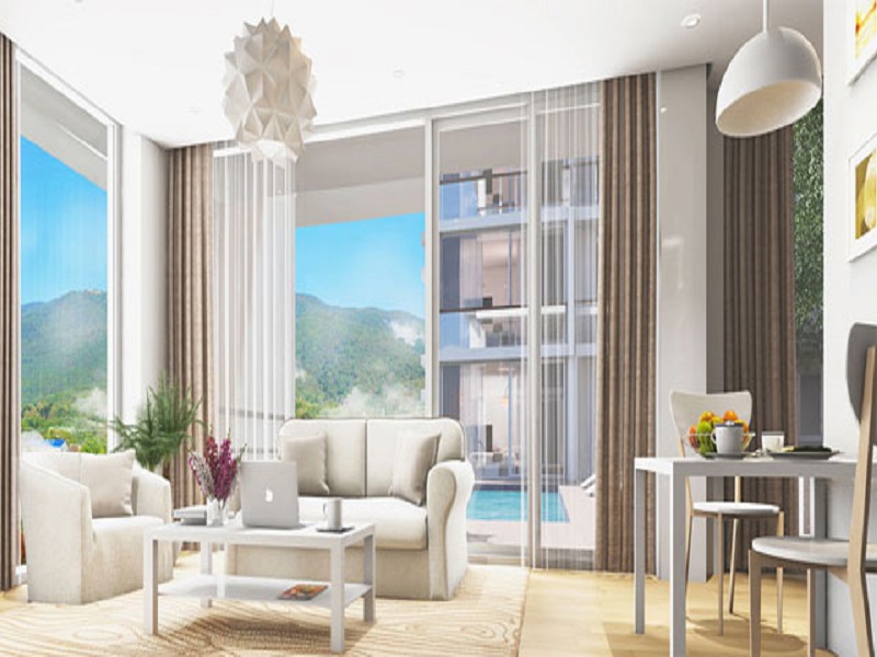 Idea-Condo