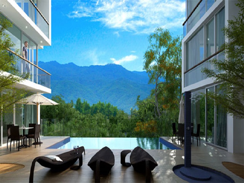 Idea-Condo