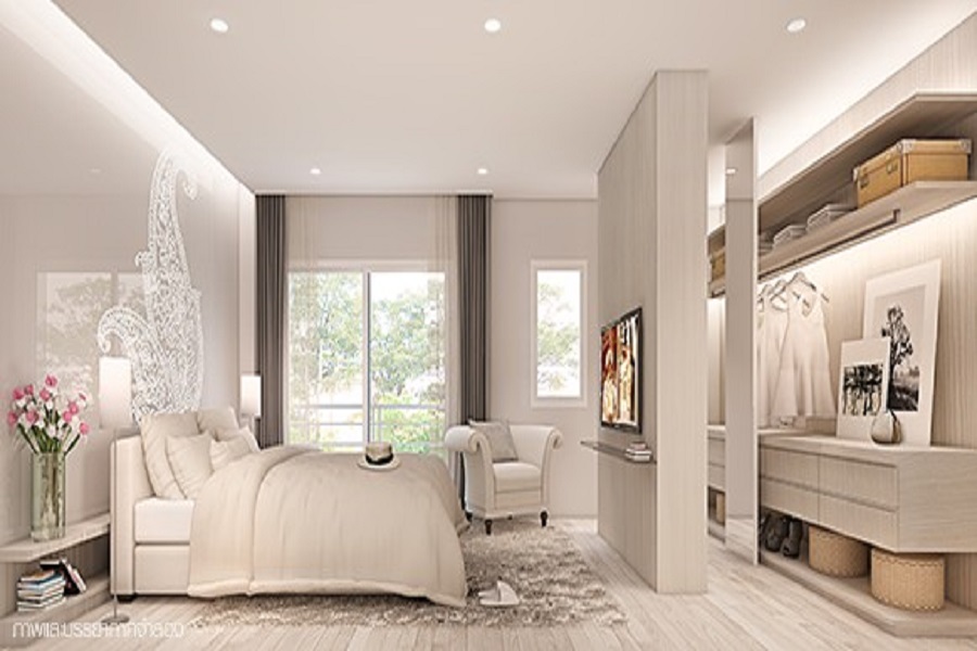 พฤกษาไลท์-ล็อกซ์-ดอนเมือง