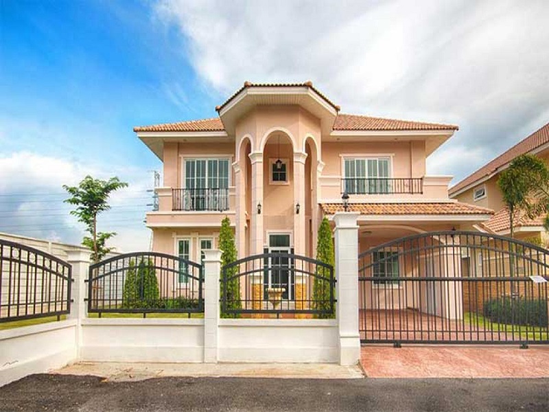 เดอะ-เวนิส-พาร์ค