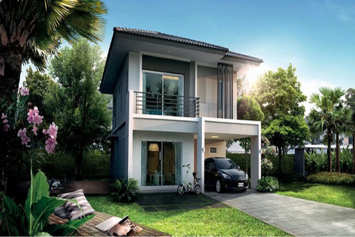 บ้านพฤกษานารา-ชัยพฤกษ์-2-จอมเทียน