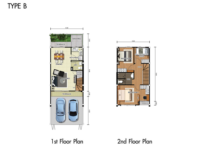 บ้านลุมพินี-ทาวน์-วิลล์-สุขสวัสดิ์-พระราม-2