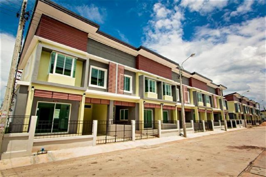 บัวทองธานี