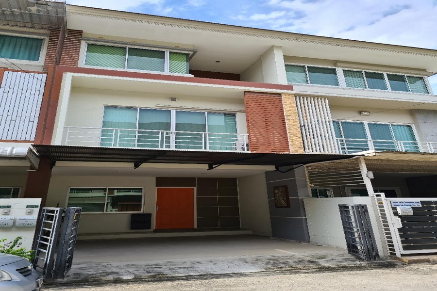 ไพรเวท-วิลล์-พระราม-9-หัวหมาก