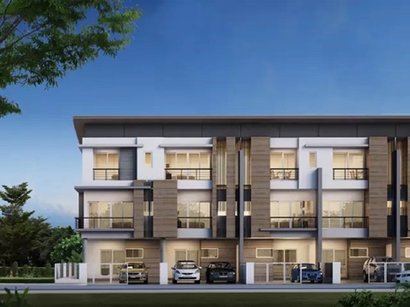 เนอวานา-คลัสเตอร์-รามคำแหง