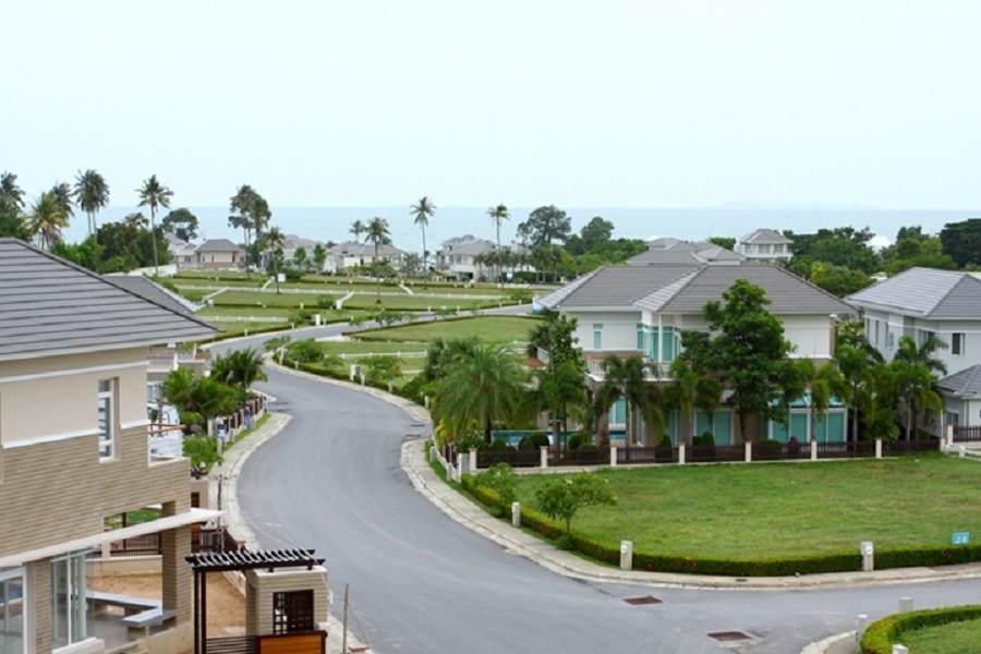 บ้านทะเล-พัทยา