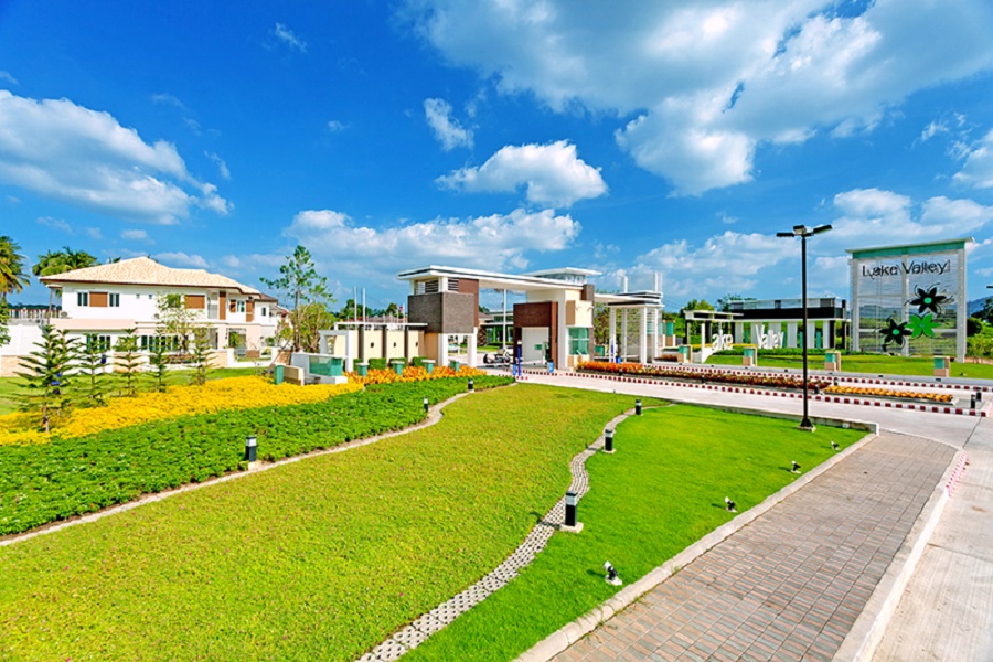 เลค-วัลเลย์