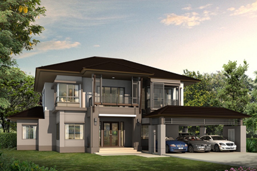 เศรษฐสิริ-ราชพฤกษ์-จรัญฯ