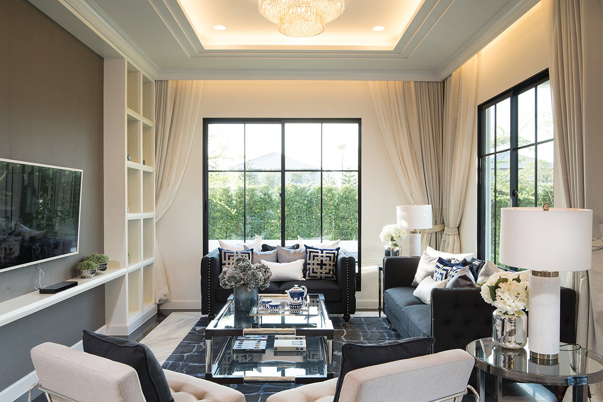 เศรษฐสิริ-แจ้งวัฒนะ-ประชาชื่น