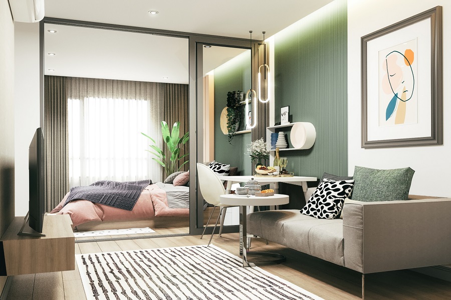 Milin-Condo
