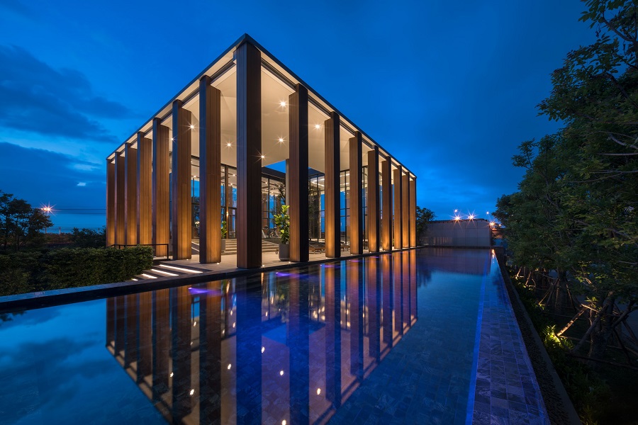 Baan-Issara-Bangna