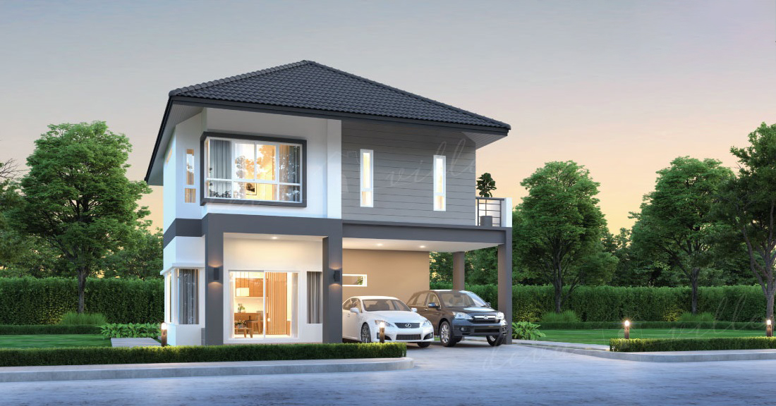 Deva-Ville-Bangyai