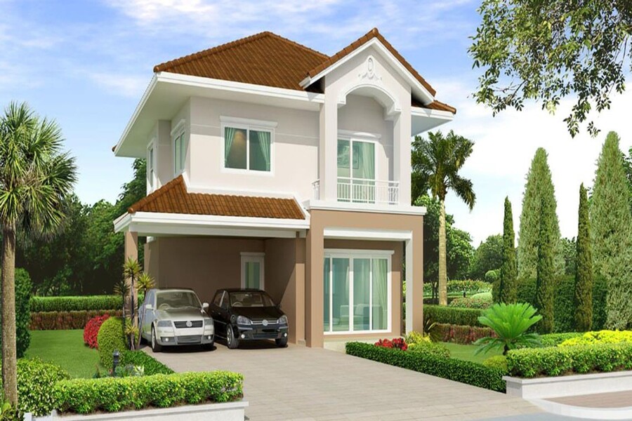 บ้านนนทกร-สุขุมวิท-เทพารักษ์-กม-1