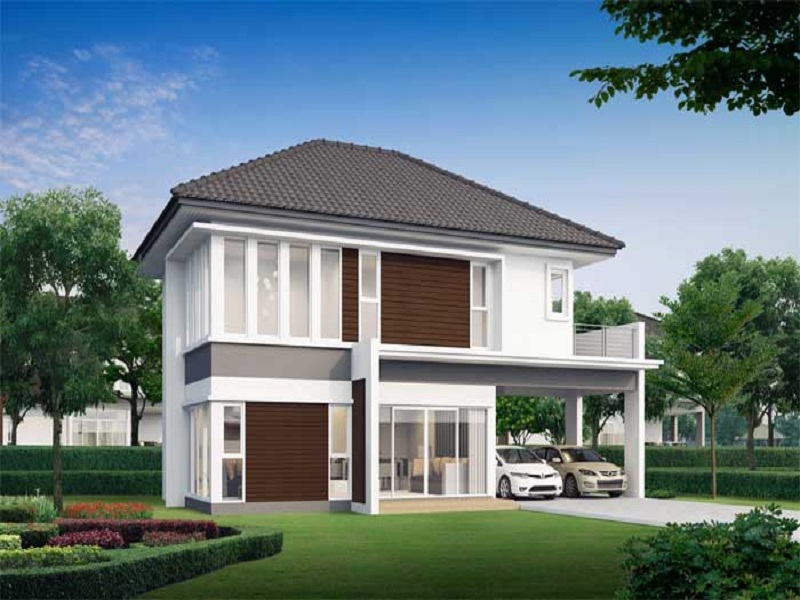 บ้านเกนวิลล์-2-บางใหญ่