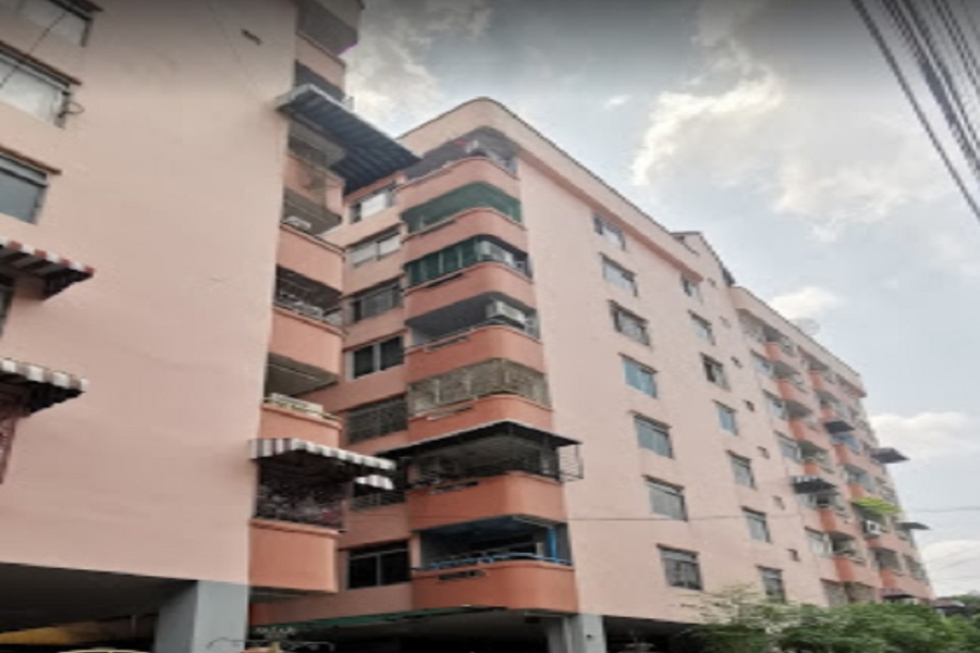 รุ่งเรืองคอนโดทาวน์-ลาดพร้าว-80