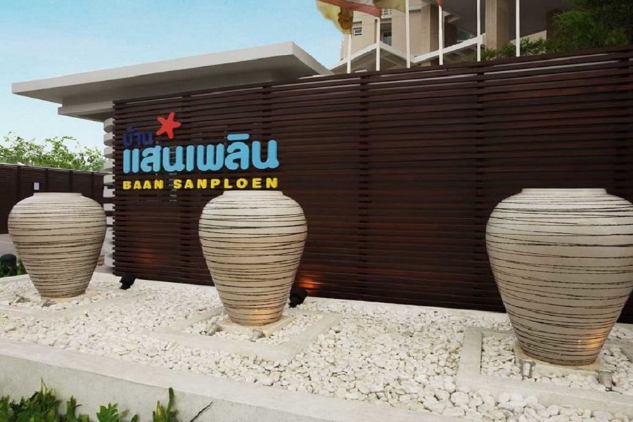 Baan-Sanploen